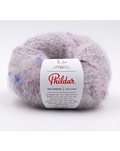 Phildar Phil Passion kl.Lavende