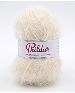 Phildar Beaugency kl.26 Craie