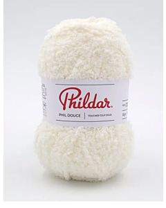 Phildar Phil Douce kl.Ecru 