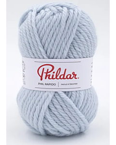 Phildar Rapido kl.Ecume