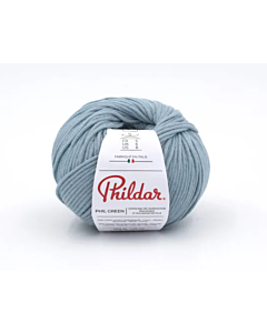 Phildar Phil Green kl.jeans