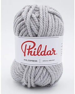 Phildar Phil Express kl.givre