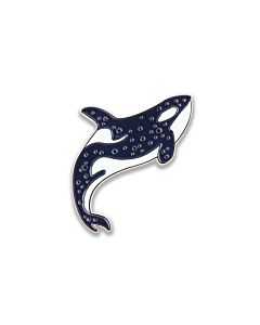 Letistitch Needle Minder 'walvis'
