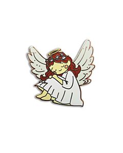 Letistitch Needle Minder rustende engel