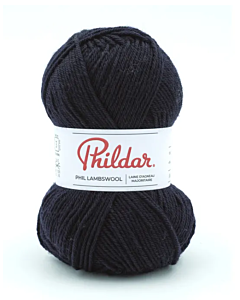 Phildar Lambswool 51 kl.Caban 