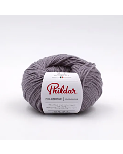 Phildar Phil Caresse kl.Acier