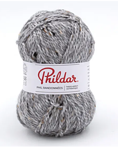 Phildar Phil Randonnees, kl.Gravier