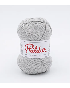 Phildar Phil Love Cotton kl.Perle