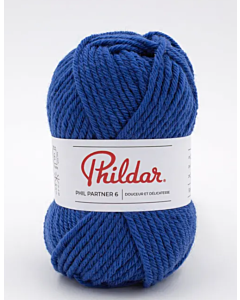 Phildar Partner 6 kl.Navy
