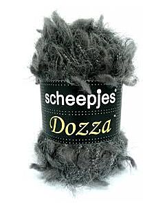 Dozza 15 grijs