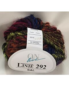 Online Linie292 Sal kleur 15