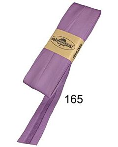 Oaki Doki biaisband 20mm kl.009 wit