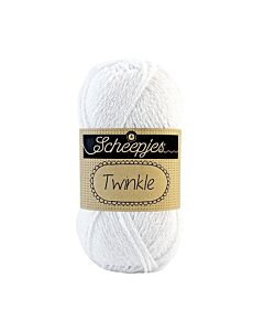 Scheepjes Twinkle kl.901