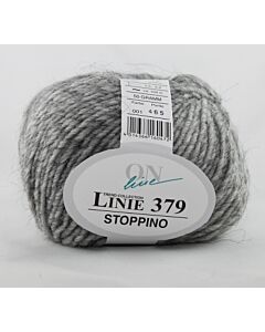 Online Linie379 Stoppino kl.1 licht grijs