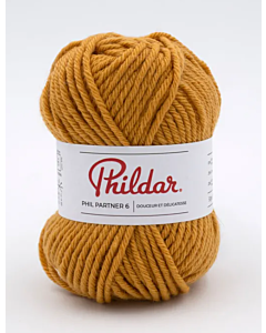 Phildar Partner 6 kl.Gold