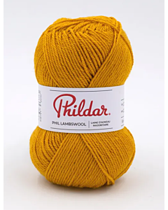 Phildar Lambswool 51 kl.Gold