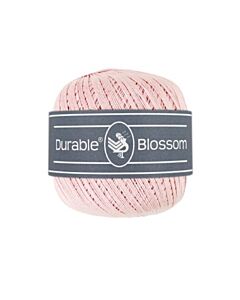 Durable Blossom kl.2147 bright green haakkattoen