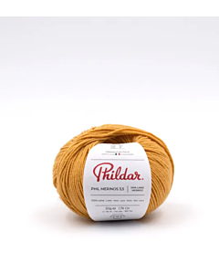 Phildar Phil Merinos 3.5 kl.Miel