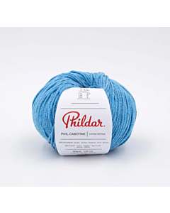 Phildar Phil Cabotine kl.Ocean