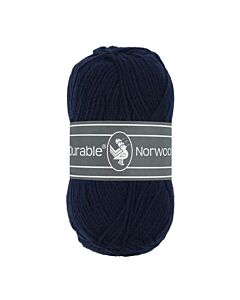 Durable Norwool kl.210 sokkengaren 