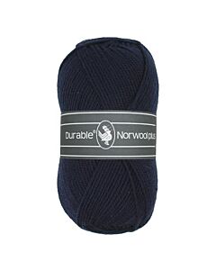 Durable Norwool Plus kl.210 sokkengaren