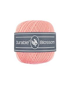 Durable Blossom kl.2147 bright green haakkattoen