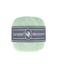 Durable Blossom kl.2147 bright green haakkattoen