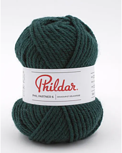 Phildar Partner 6 kl.Cedre