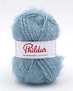 Phildar Beaugency kl.33 Glacier