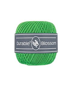 Durable Blossom kl.2147 bright green haakkattoen