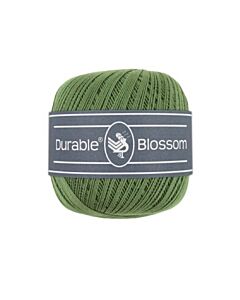 Durable Blossom kl.2148 olive