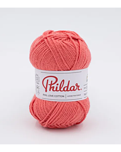 Phildar Phil Love Cotton kl.Petunia 