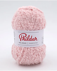 Phildar Phil Douce kl.Rosee
