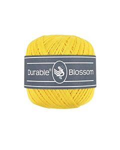 Durable Blossom kl.2180 bright yellow
