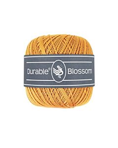 Durable Blossom kl.396 lavender haakkattoen