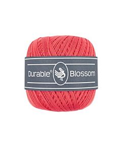 Durable Blossom kl.2147 bright green haakkattoen