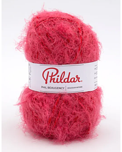 Phildar Beaugency kl.Framboise