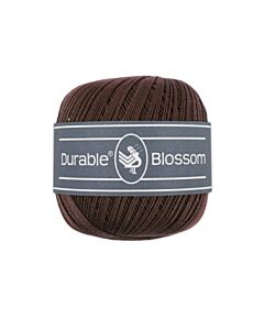 Durable Blossom kl.2147 bright green haakkattoen