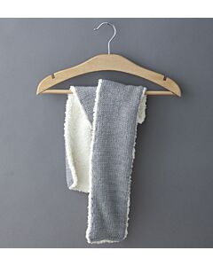 Breipakket baby sjaal phil douce Phildar wol