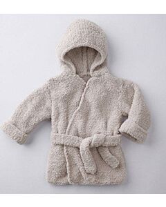 Phildar baby badjas om te breien van Phil Douce