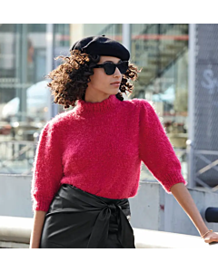 Phildar Dames trui breien van Phil Beaugency
