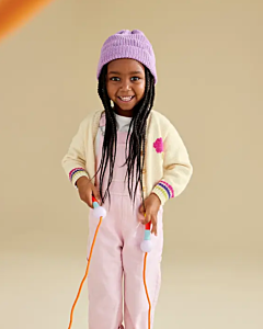 Phildar Vestje breien van Phil Partner 3,5 