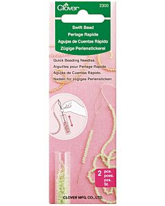 Prym parelnaalden 0.45X55mm 0.40X50mm zilver