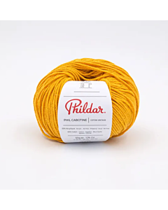 Phildar Phil Cabotine kl. Tournesol