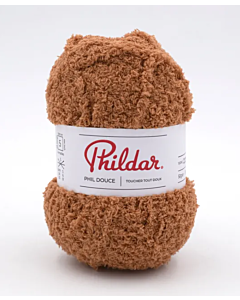 Phildar Phil Douce kl.Cappuccino