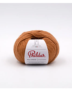 Phildar Phil Caresse kl.Noisette