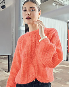 Phildar dames trui breien van Phil Chic (233, M9a)