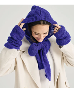 Phildar dames set breien van Phil Chic (234, M1) | C.R. Couture