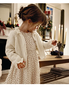 Phildar kinder vest breien van Phil Irise (235, M16)