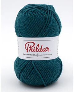 Phildar Partner 3,5 kl.Pin